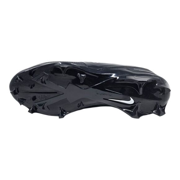 Nike Alpha Menace 4 Pro Black Football Cleats Mens Size 12 FD7037-002 NEW main image 7